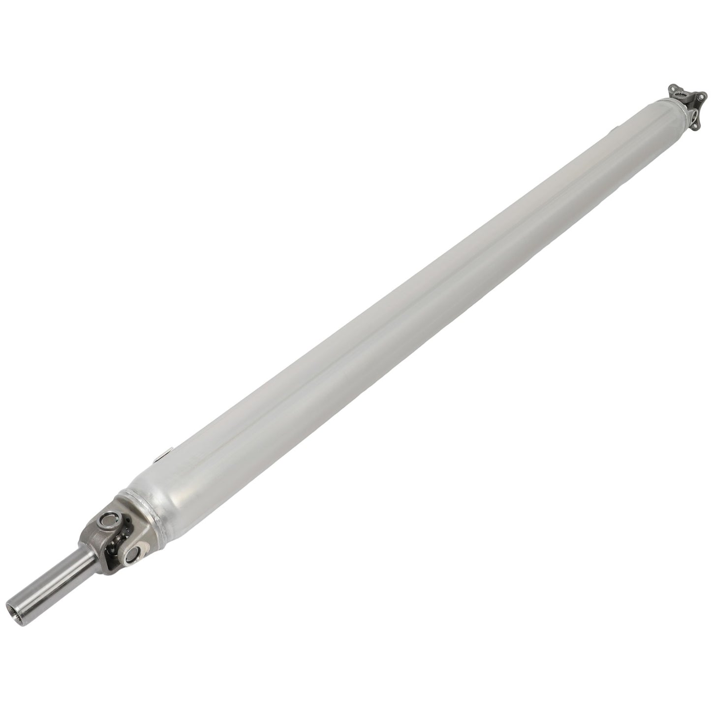 ECCPP Rear Driveshaft For Chevrolet Silverado 1500 2019-2022 GMC Sierra 1500 4WD