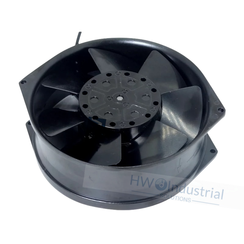 1/piece  W2S130-AA03-98 230V 45/39W Axial Flow Equipment Cooling Fan