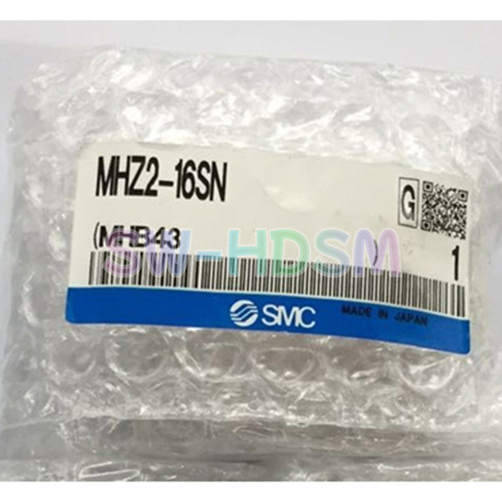 1PCS  for SMC Finger Gripper Cylinder MHZ2-16SN Freight Free