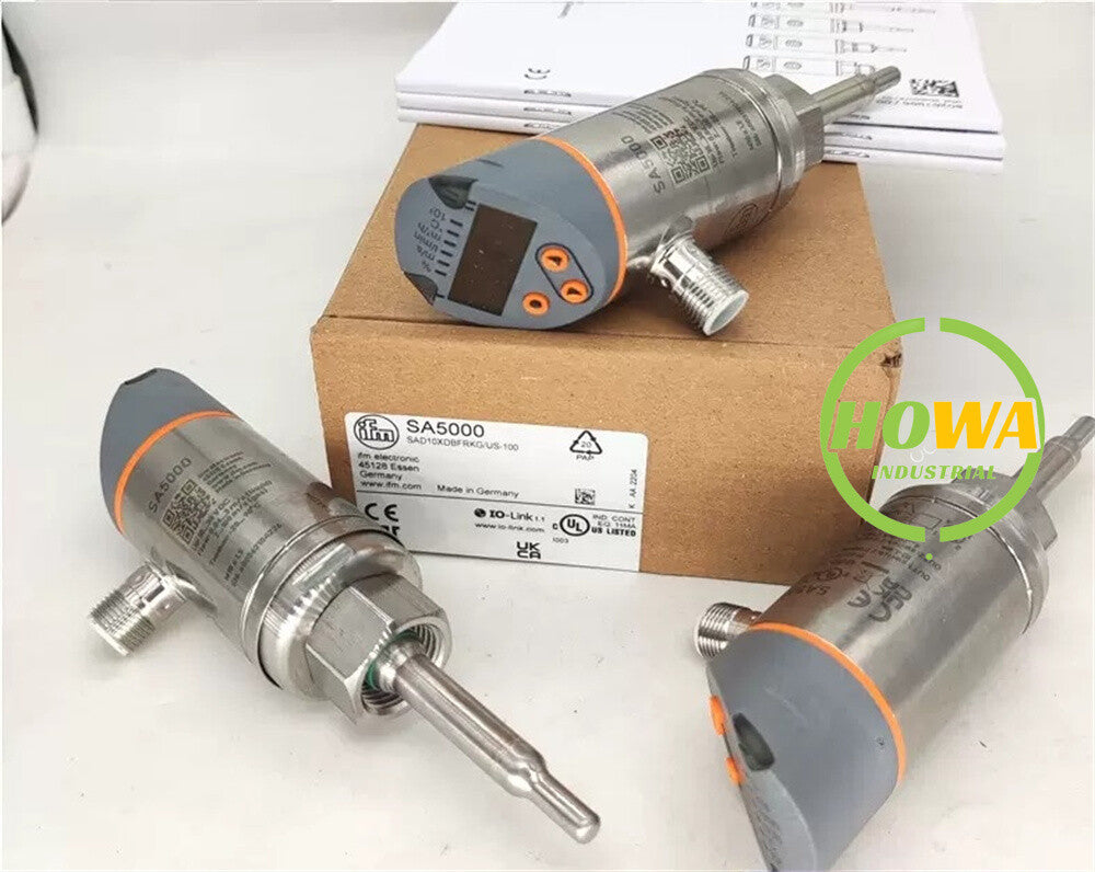 1/Piece   SA5000 IFM Flow Sensor Switch