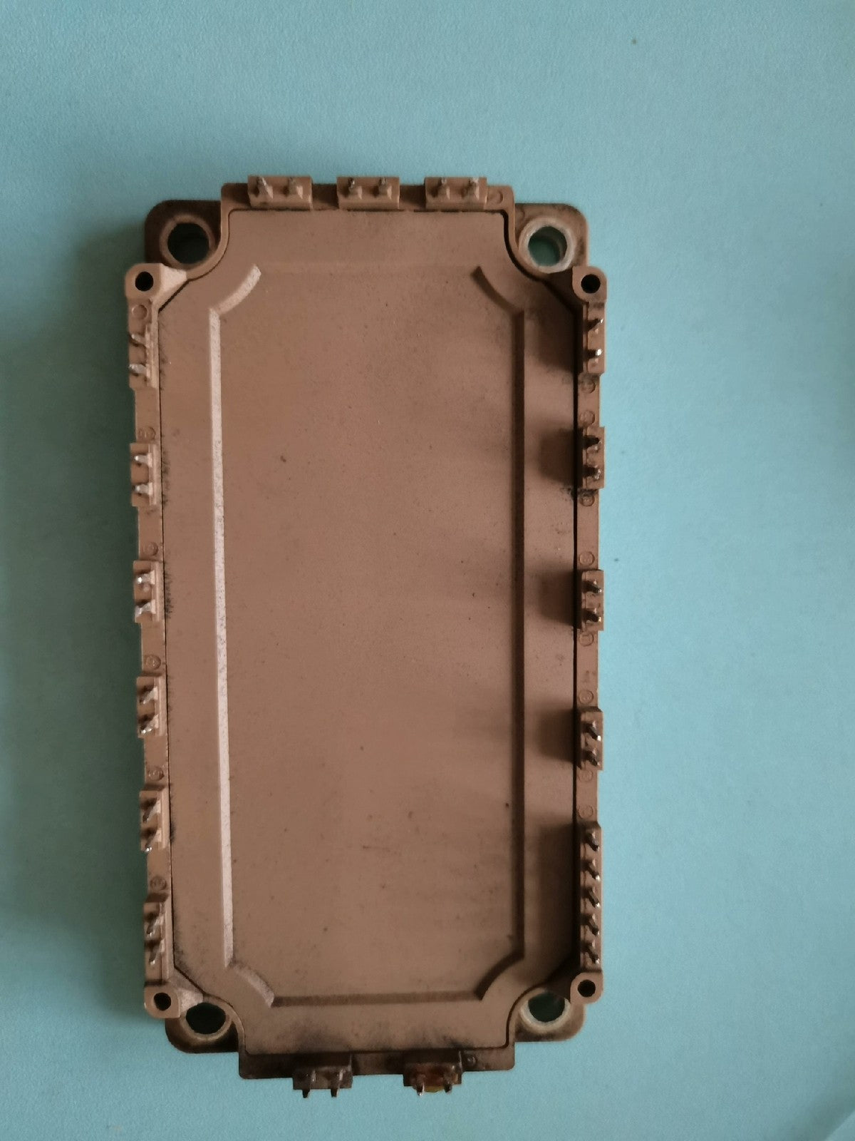 Module 7MBR50SB120-50 1PS ONE