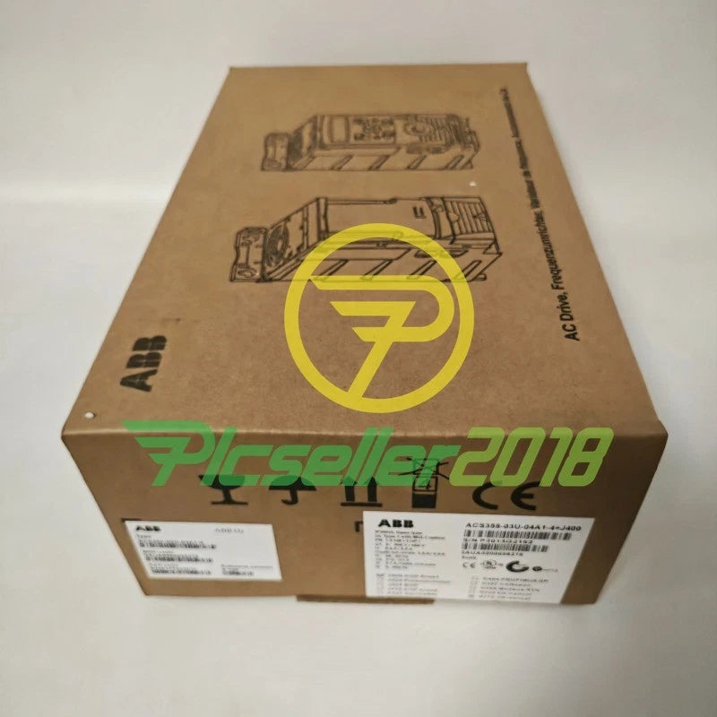 1 PC ACS355-03U-04A1-4+J400  ABB Frequency Converter Fast delivery