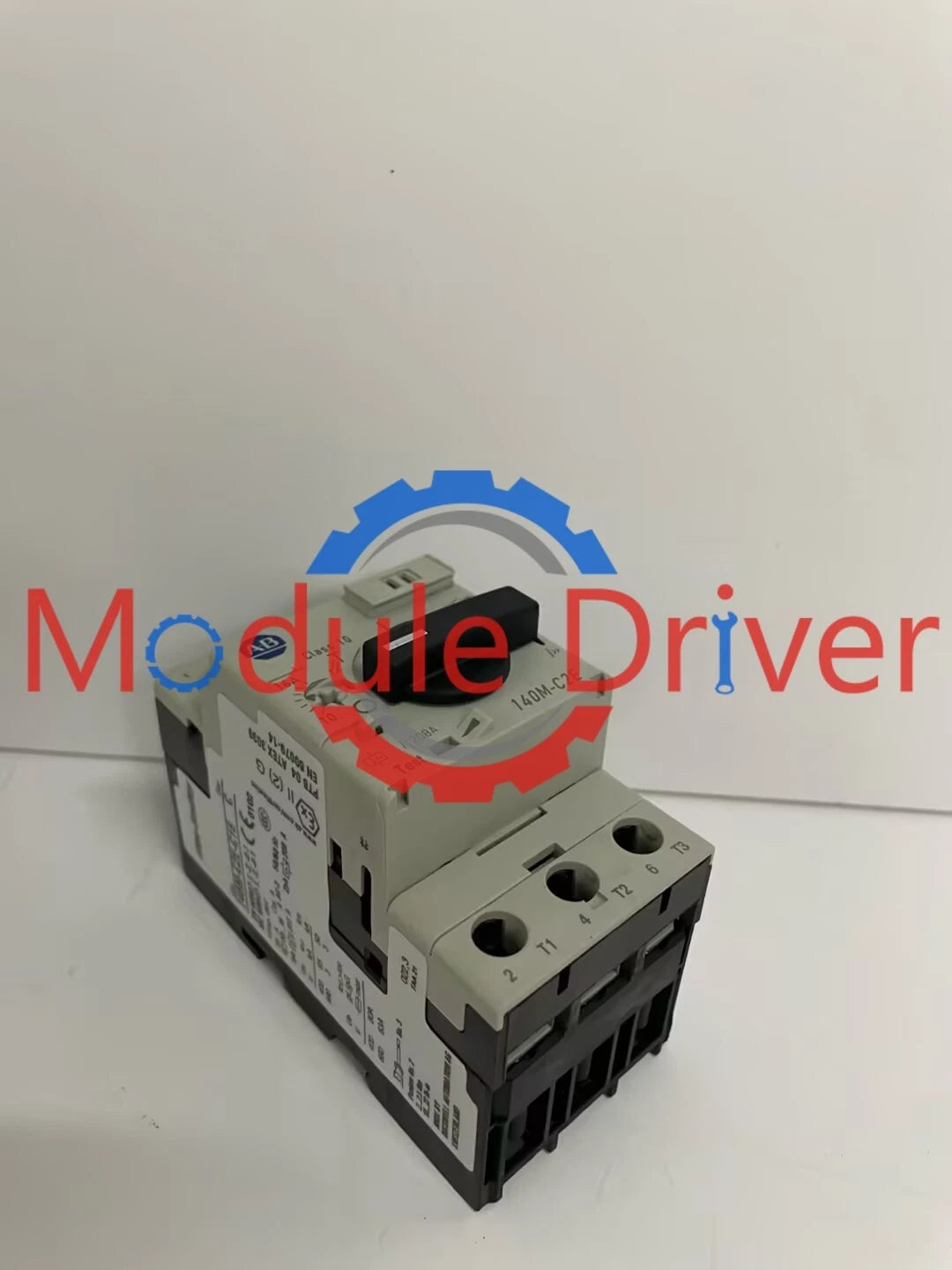 140M-C2E-C16 AB Motor Protector Circuit Breaker 140MC2EC16  #P