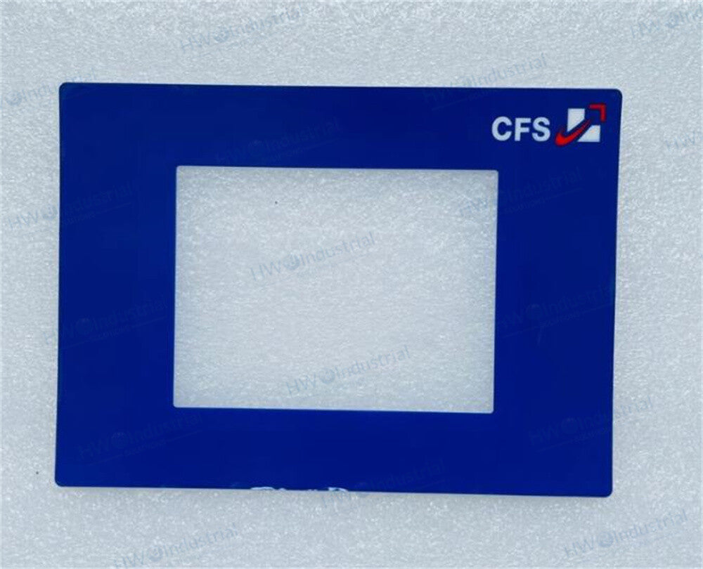 1/piece GEA 4PP420.0571-K15 Glass Touchpad Protection Film