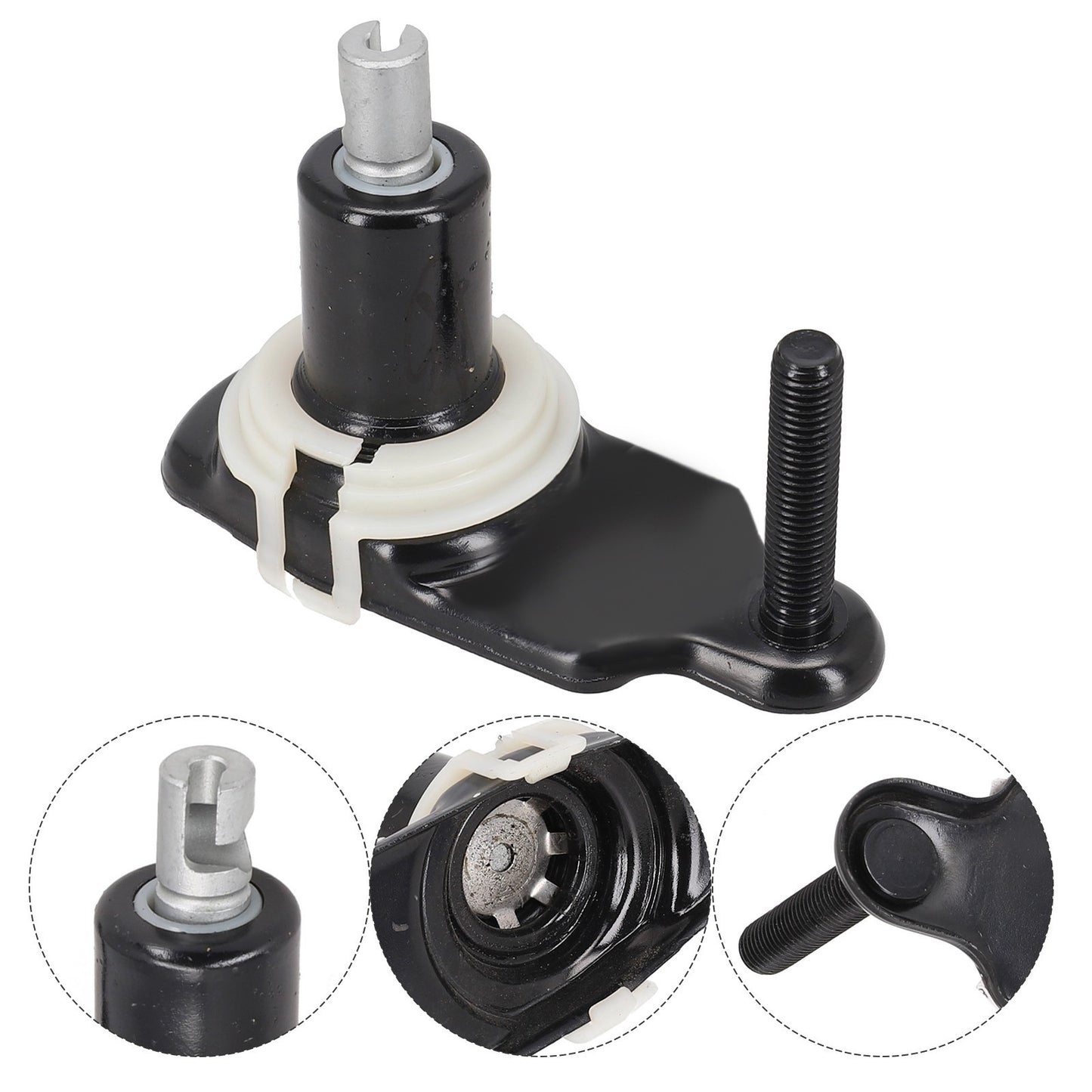 Reliable Spare Wheel Mounting Plate for Ford Transit 2014+ BK211402AA 1763880