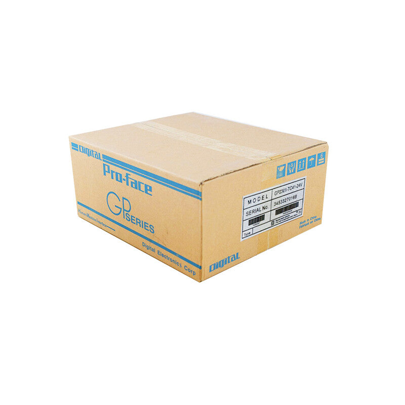 PROFACE Pro-Face GP2301-TC41-24V TOUCH SCREEN GP2301TC4124V HMI