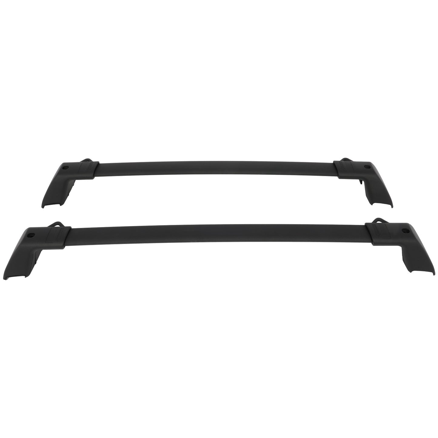 Roof Rack Cross Bar Set For 2021-2023 Ford Bronco Sport First Edition Badlands