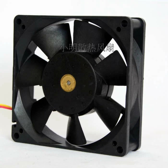 1PC  For  FAN Sanyo 109P0912H401 DC12V 0.21A  Z#1 #P