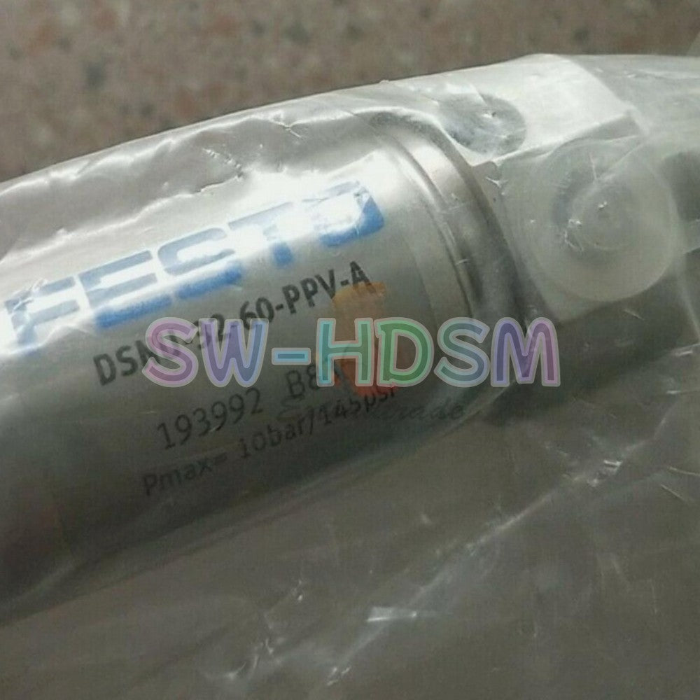 1PCS  for FESTO Cylinder DSNU-32-60-PPV-A Freight Free