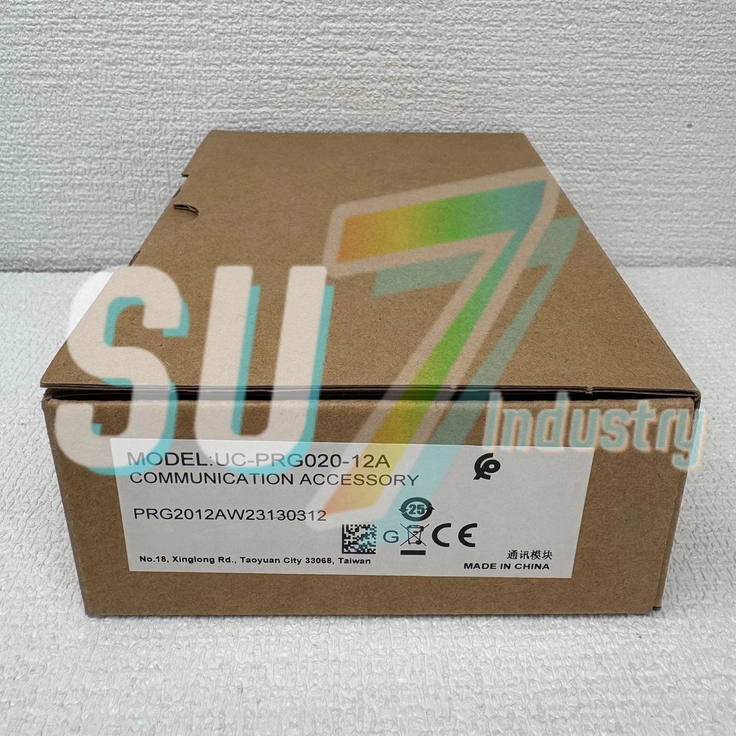 Delta UC-PRG020-12A debugging cable # 1pcs