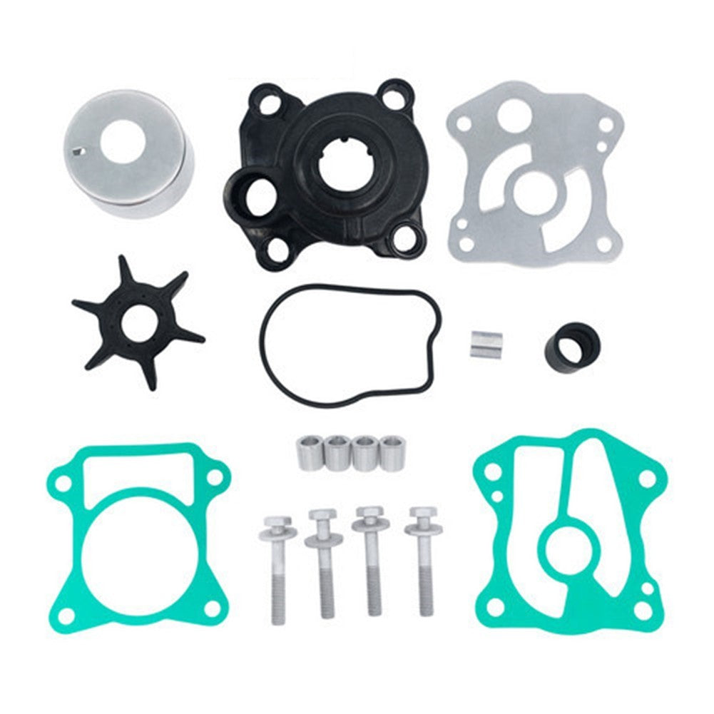 For Honda Outboard Engine Water Pump Parts Complete Impeller Replacement Set