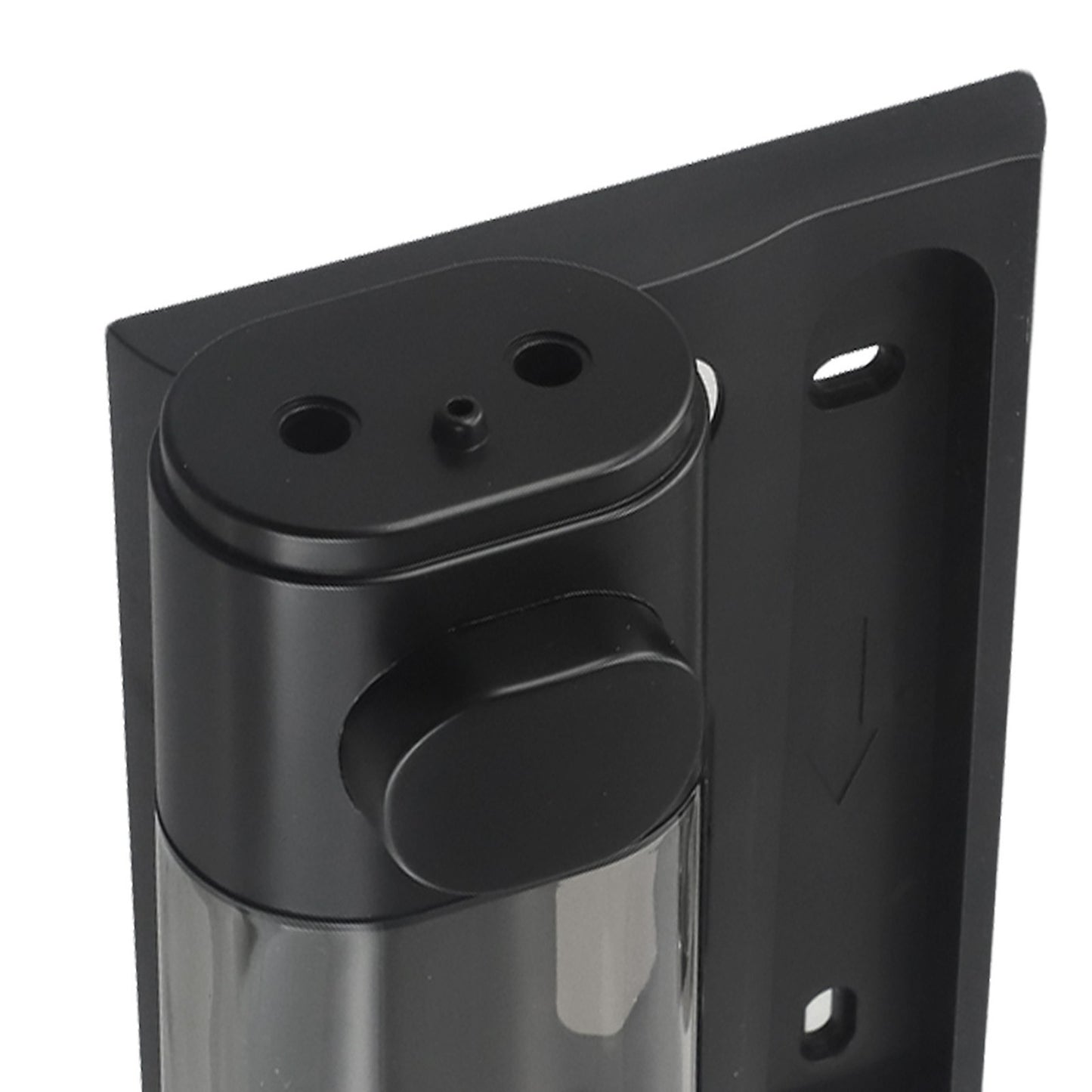 Convenient Wall Mounted Soap Dispenser for Homes Schools and Hospitals