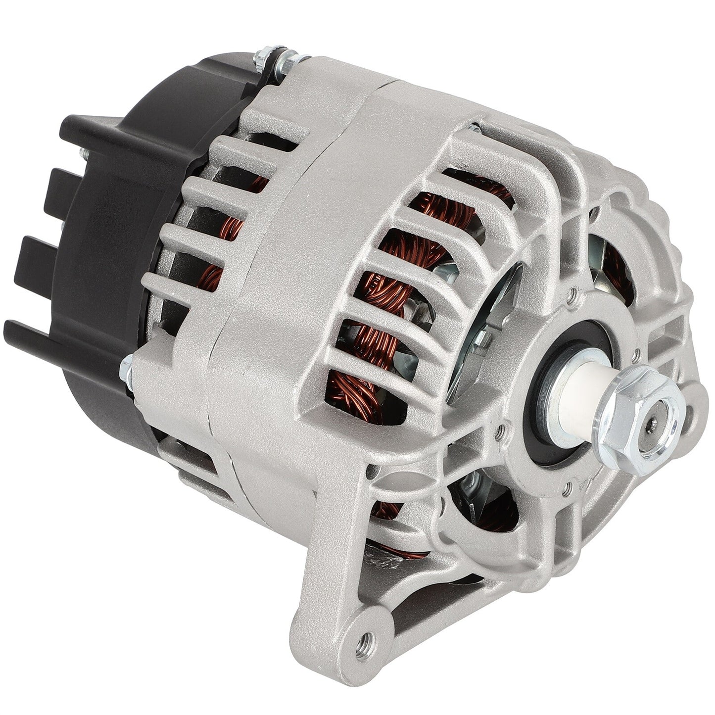 ECCPP Alternator  For Caterpillar Skid Steer Loader 216B 226B 232B 242B 257B