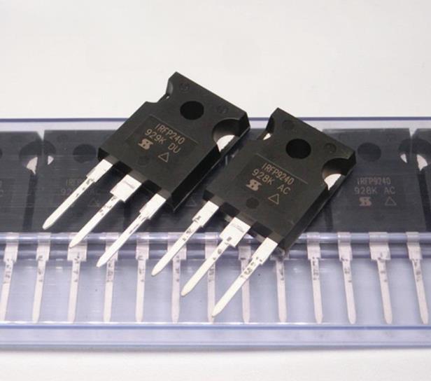 2/pairs IRFP240PBF + IRFP9240PBF Audio Amplifier Transistor Field-effect TO-247