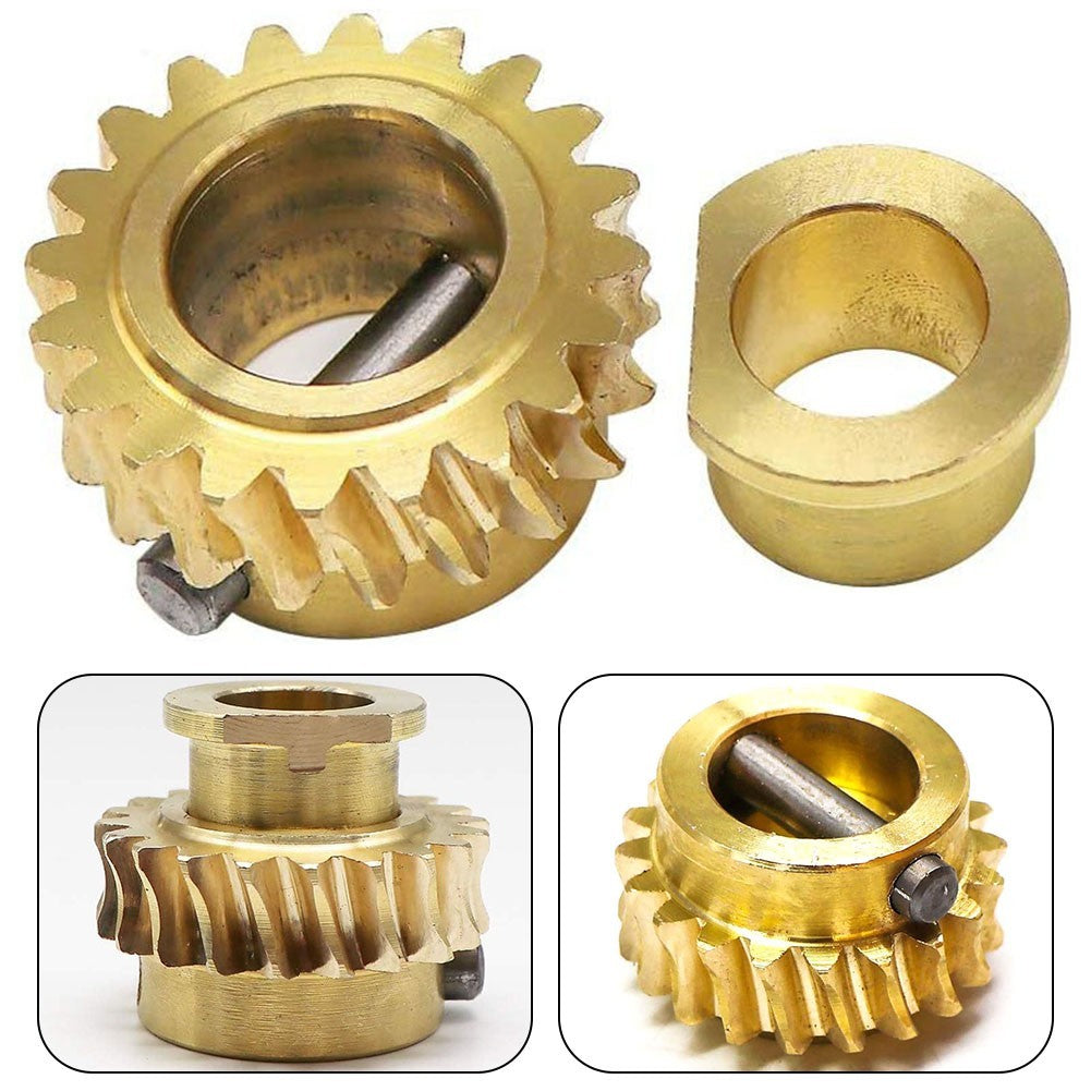 Precision Engineered Worm Gear for Ariens ST724 ST1028 ST1336LE Snowblowers