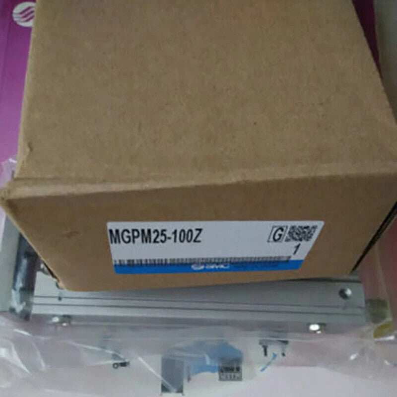 1PCS SMC  MGPM25-100Z Cylinder MGPM25100Z Free shipping