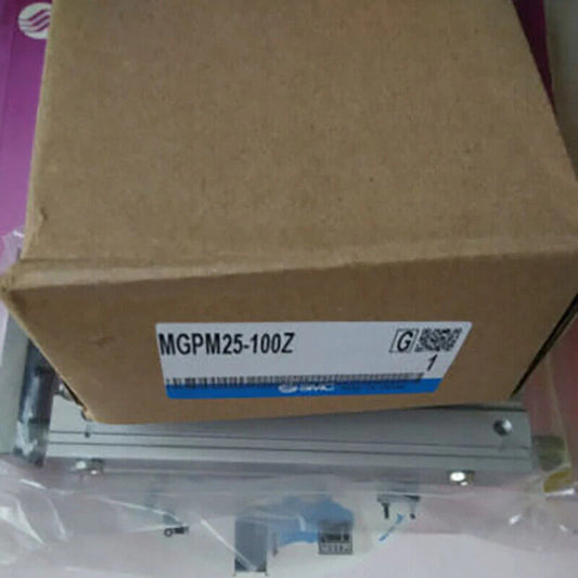 1PCS SMC  MGPM25-100Z Cylinder MGPM25100Z Free shipping