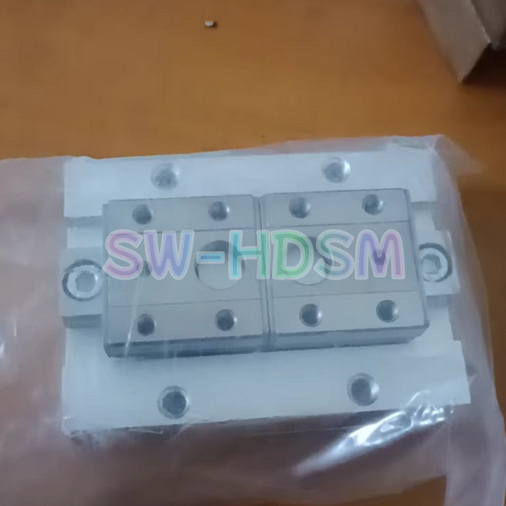 1PCS  for SMC MHF2-20D Cylinder Freight Free