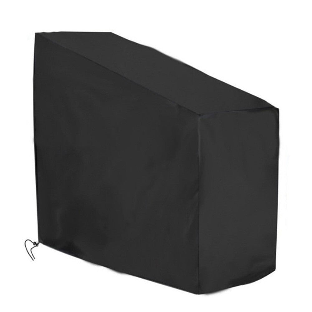 High Performance Waterproof Fitness Equipment Cover Oxford Fabric Design