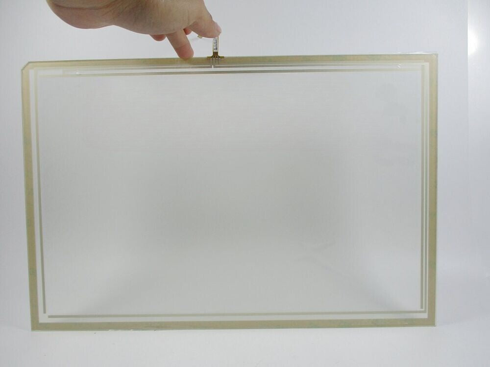 1Pcs  Fit For Beijer X2 Pro 15-B2 Touch Screen Glass +Protective Film
