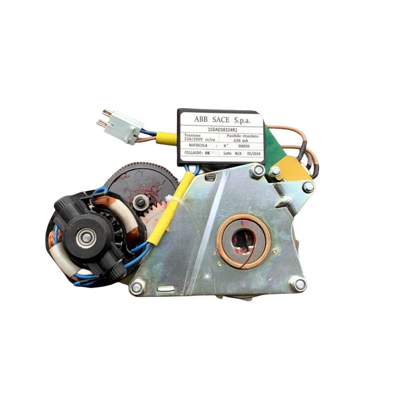 1PC for ABB E1-E6 Circuit Breaker 1SDA038324R1 220-250V Energy Storage Motor