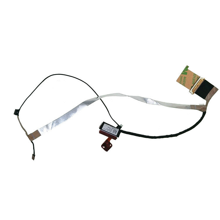 Lcd EDP Screen Cable Fit Lenovo Thinkpad E14 DC02C00N220 DC02C00N210 5C11A18272