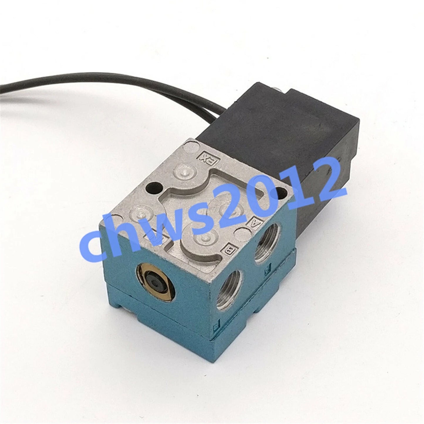 1  PCS  MAC solenoid valve 45A-AA2-DDAA-1BA #P