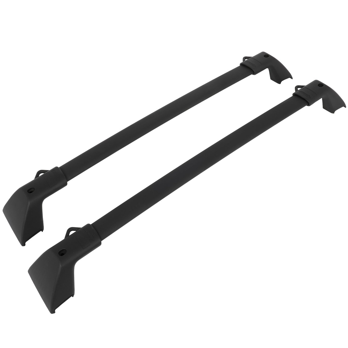 Roof Rack Cross Bar Set For 2021-2023 Ford Bronco Sport First Edition Badlands