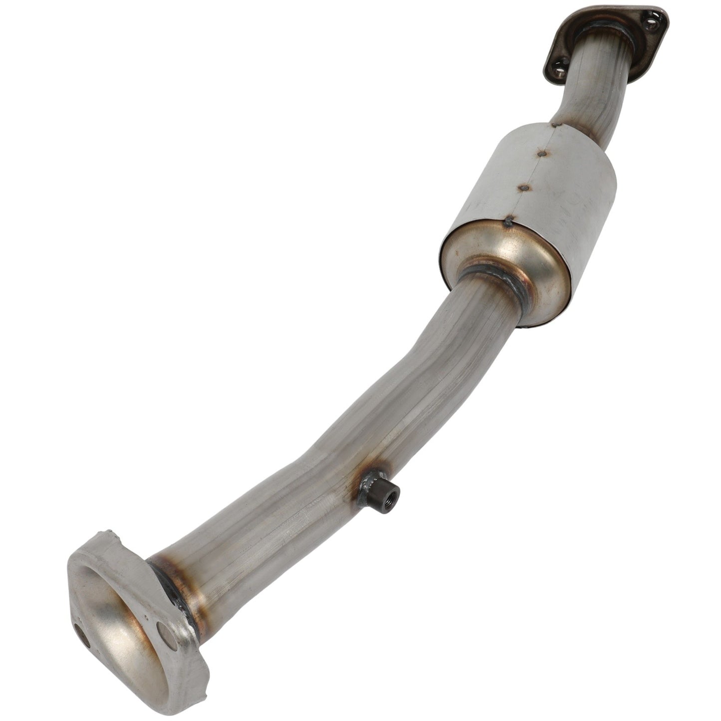 Catalytic Converter For Nissan NV200 2.0L 2013 - 2019 Front EPA OBDII Approved