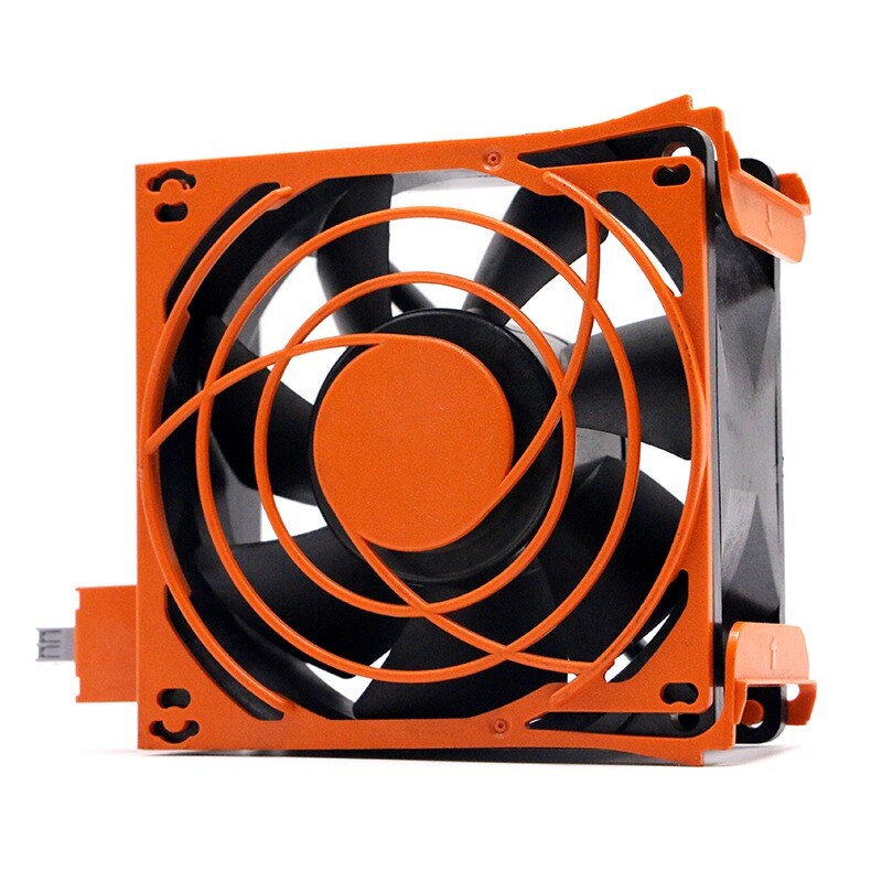 1/piece NMB-MAT 3615ML-04W-B76 12V 1.60A 9CM 9038 DELL Server Cooling Fan