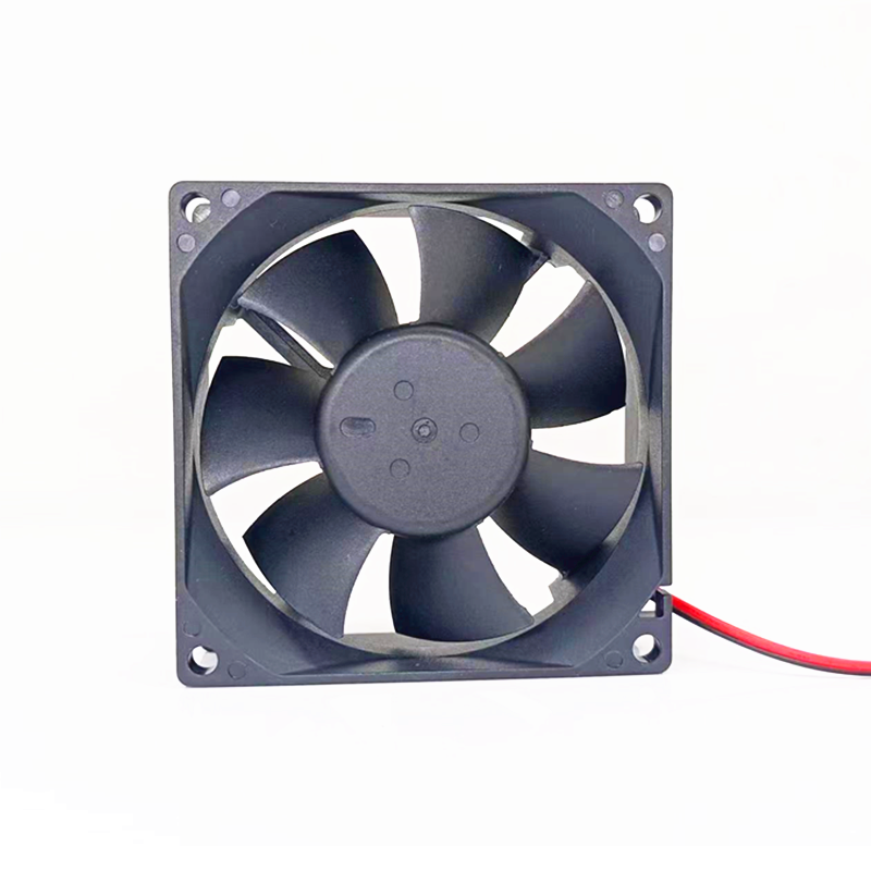 1/piece  SUXUFO SXF8025HB48 48V 8CM Humidifier IP68 Cooling Fan