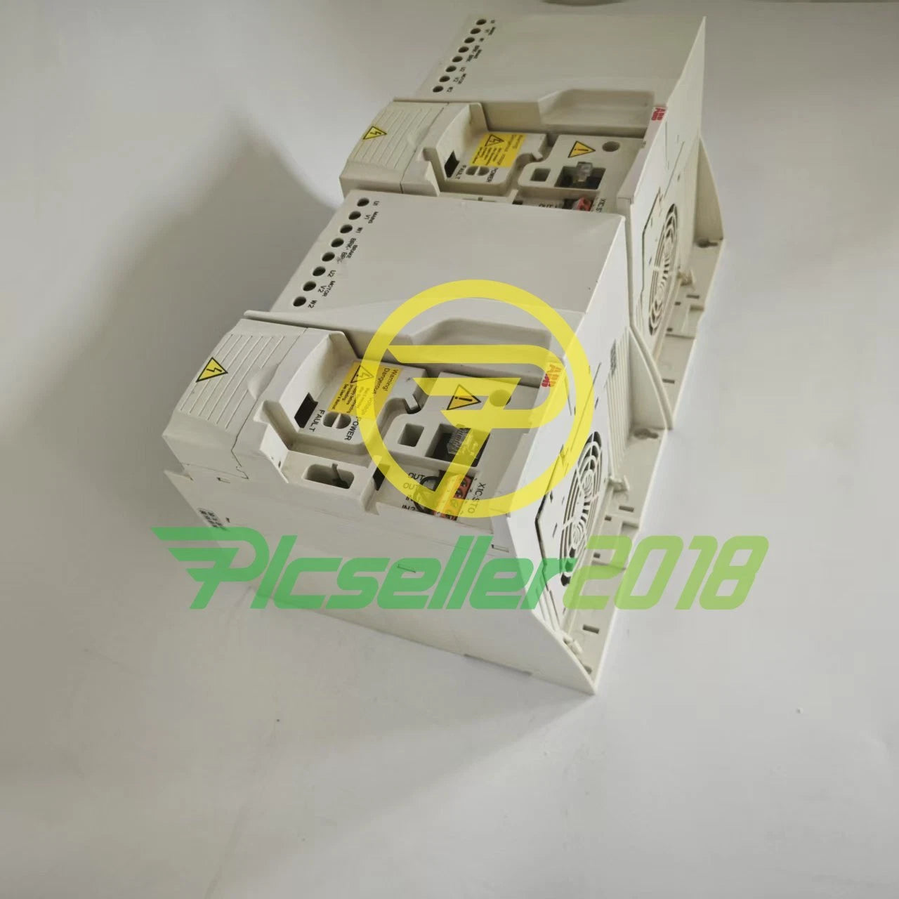 ABB ACS355-03E-12A5-4 5.5KW  TESTED GOOD Frequency Converter Fast delivery