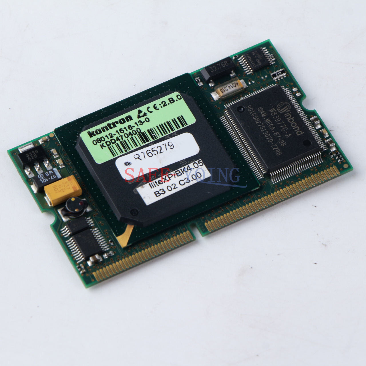 ONE Kontron 08012-1616-13-0 DIMM device card Fast shipping