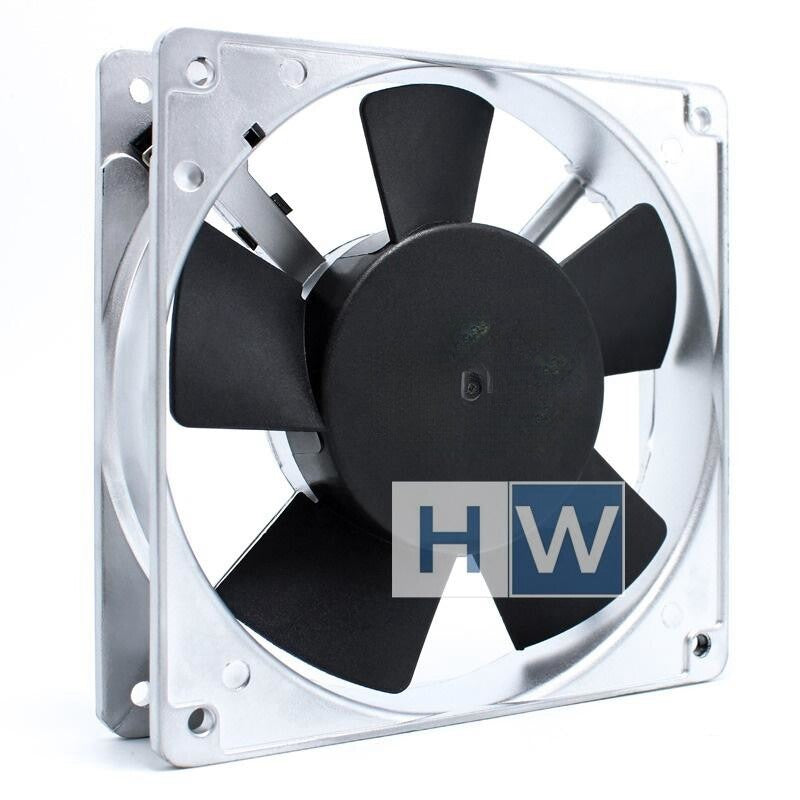 1PC Sanyo SanAce120 109S085 100V 0.16A Plug-in Type 120*25MM 12CM Axial Flow Fan