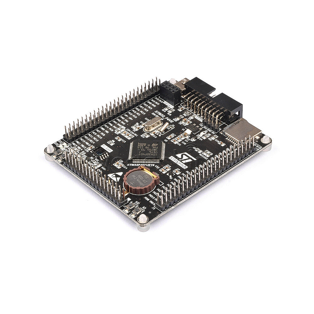 Core407V STM32F407VET6 STM32 Cortex-M4 Development Board Motherboard Module Kit