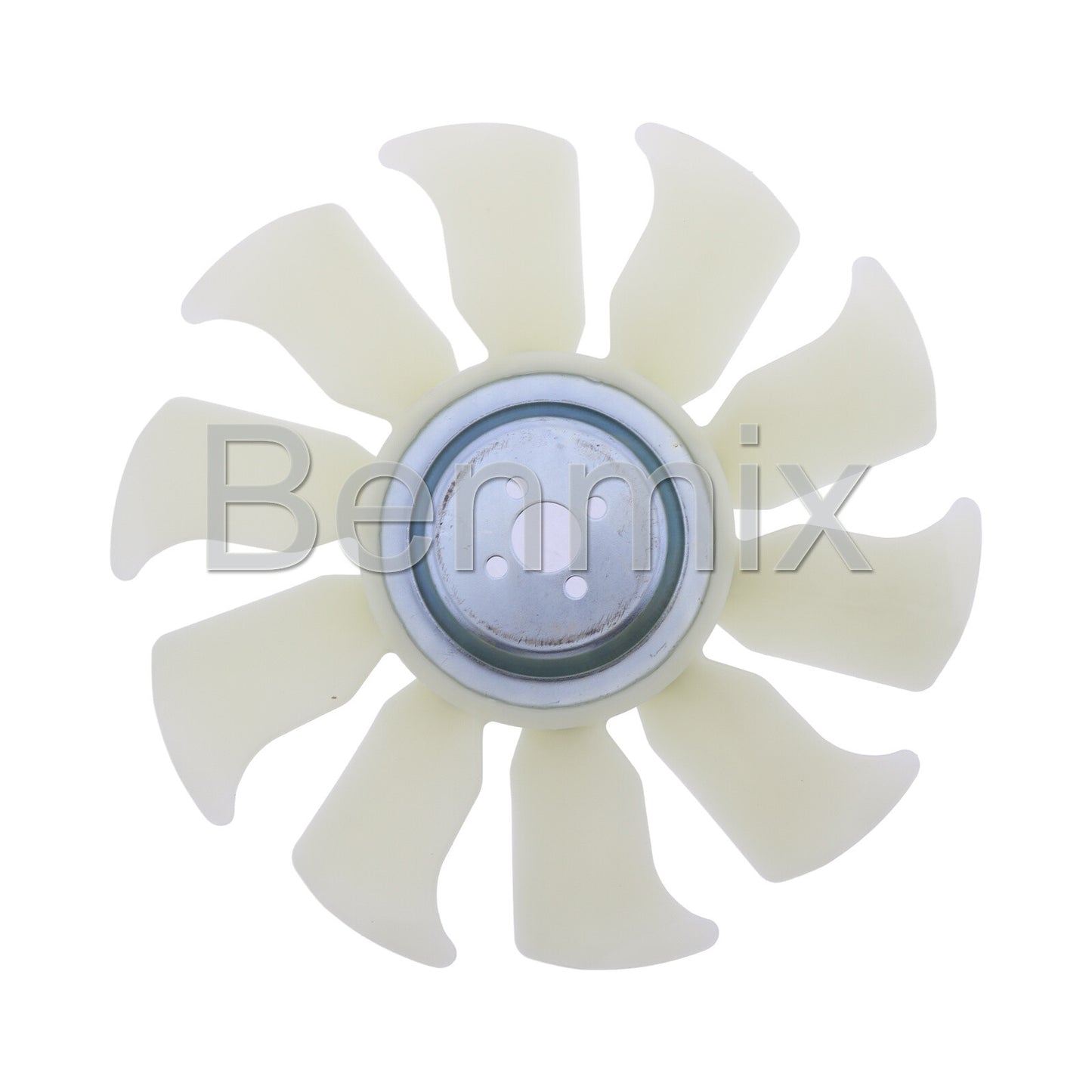 1PC  Fan Blade 32A48-00300 For Mitsubishi Engine S4S S6S Forklift FD20/30N