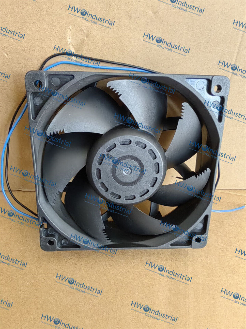 XIANGYU GROUP XY12038B2H 110-240V 0.07A 2-wire Refrigerator freezer Cooling Fan