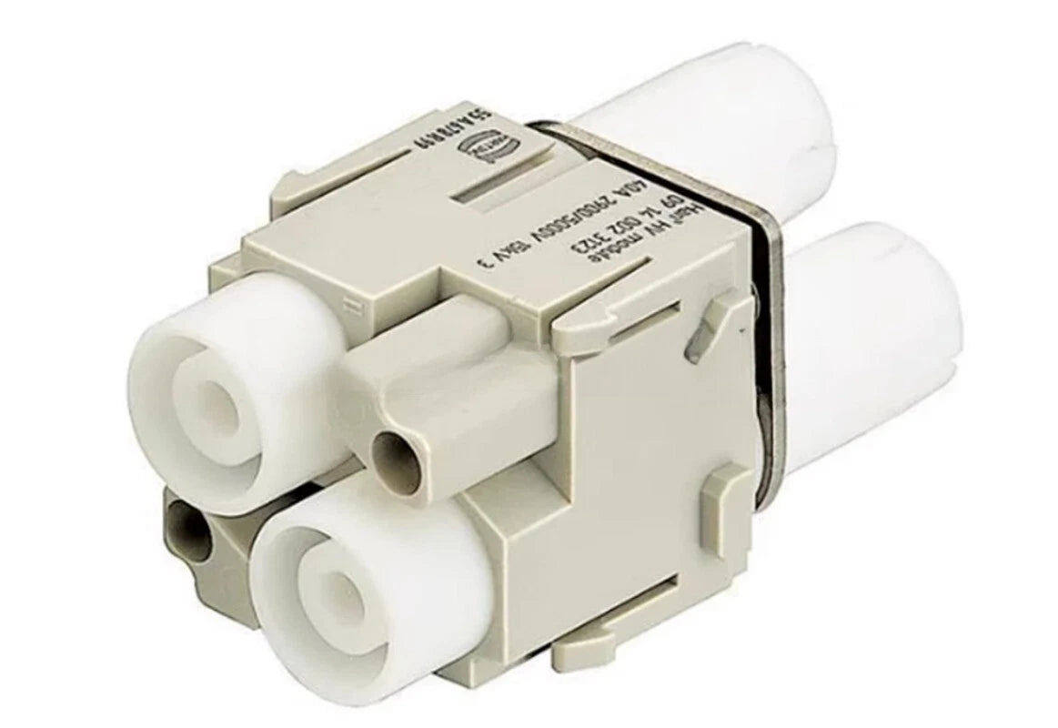 1PCS  FIT 09140023123 40A 5000V 2-core and multi-core combination connection