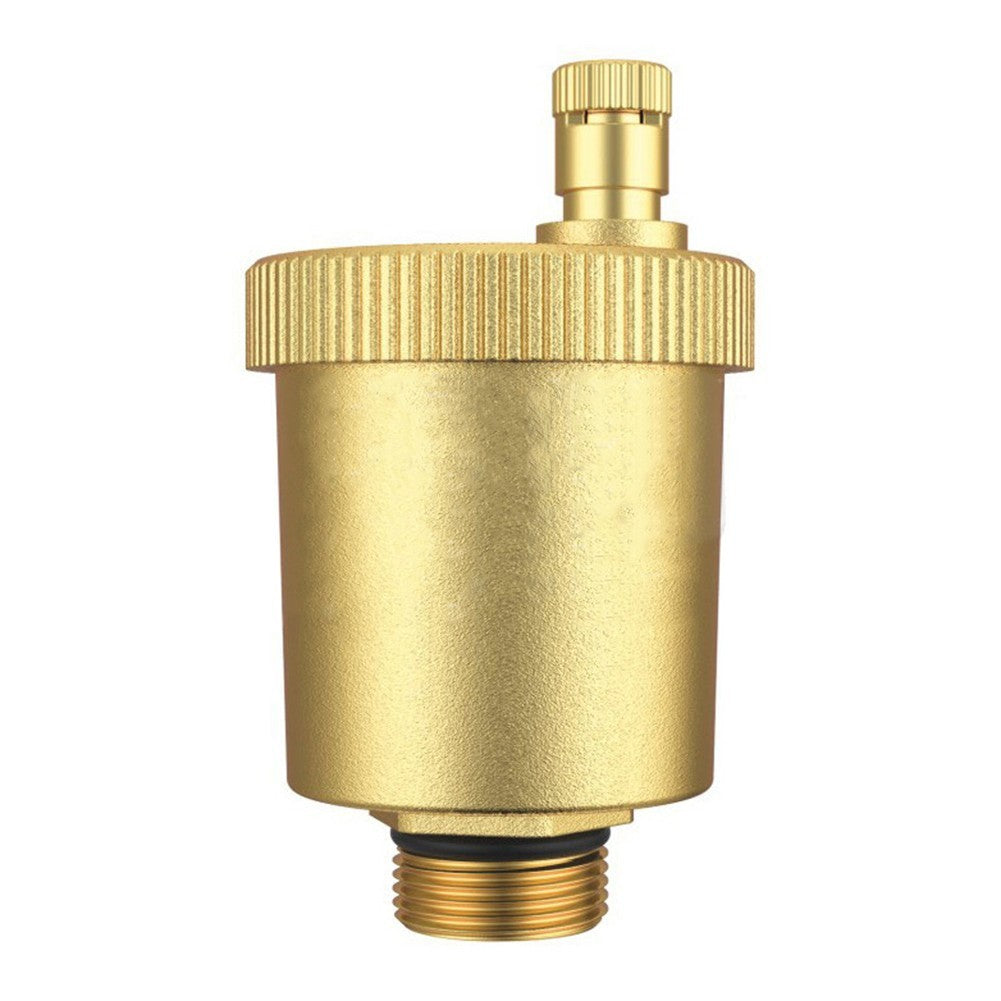 1 Inch Automatic Air Bleed Valve Designed for Longevity and Efficiency