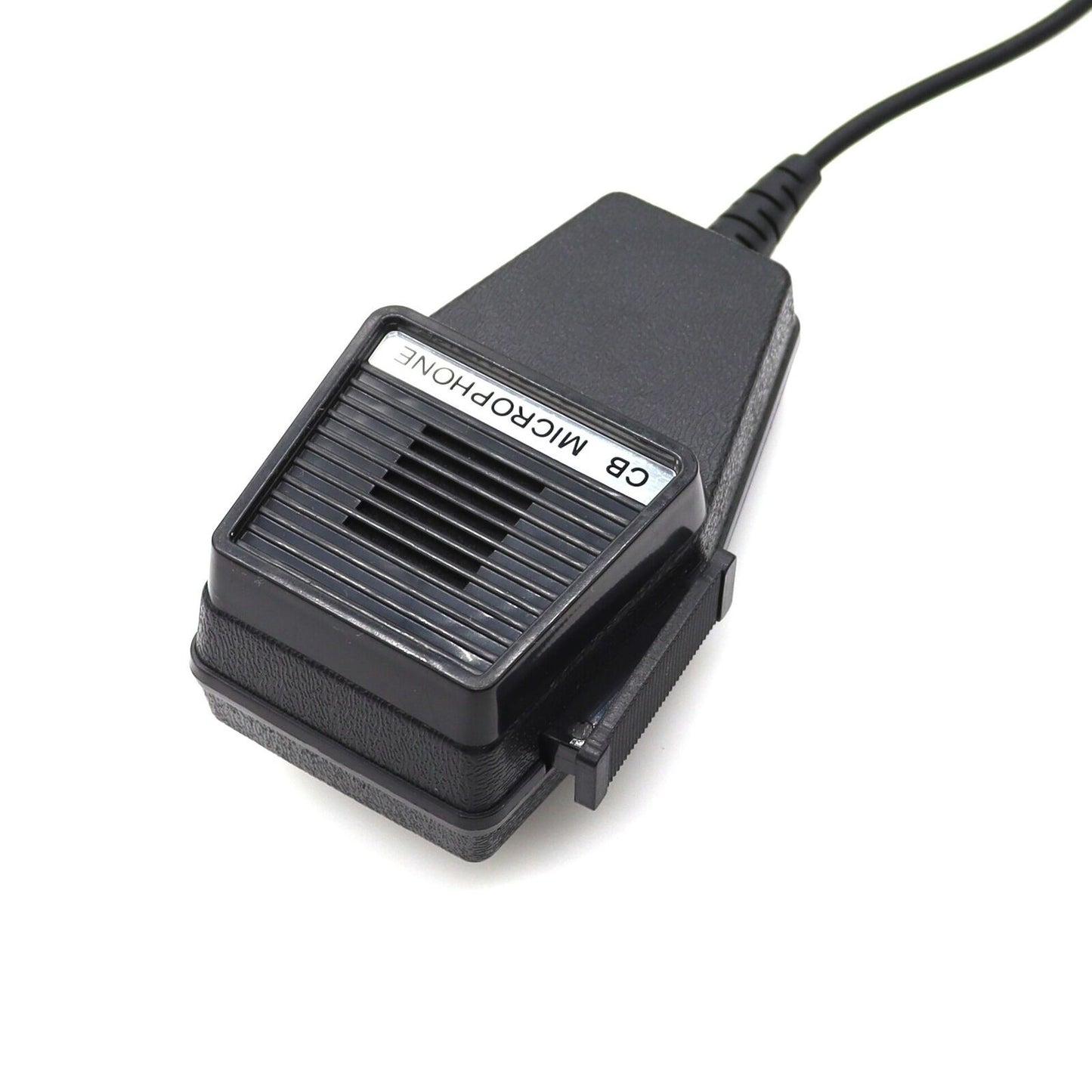 4Pin CM4 CB Radio Speaker Microphone for Cobra 18 WX ST II 19 DX IV 25 LTD