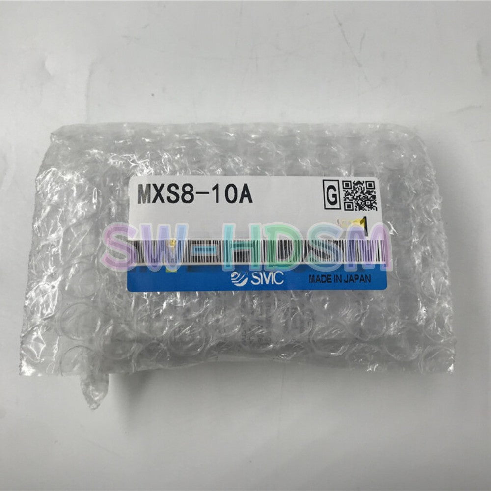 1PCS  for SMC MXS8-10A Cylinder Freight Free