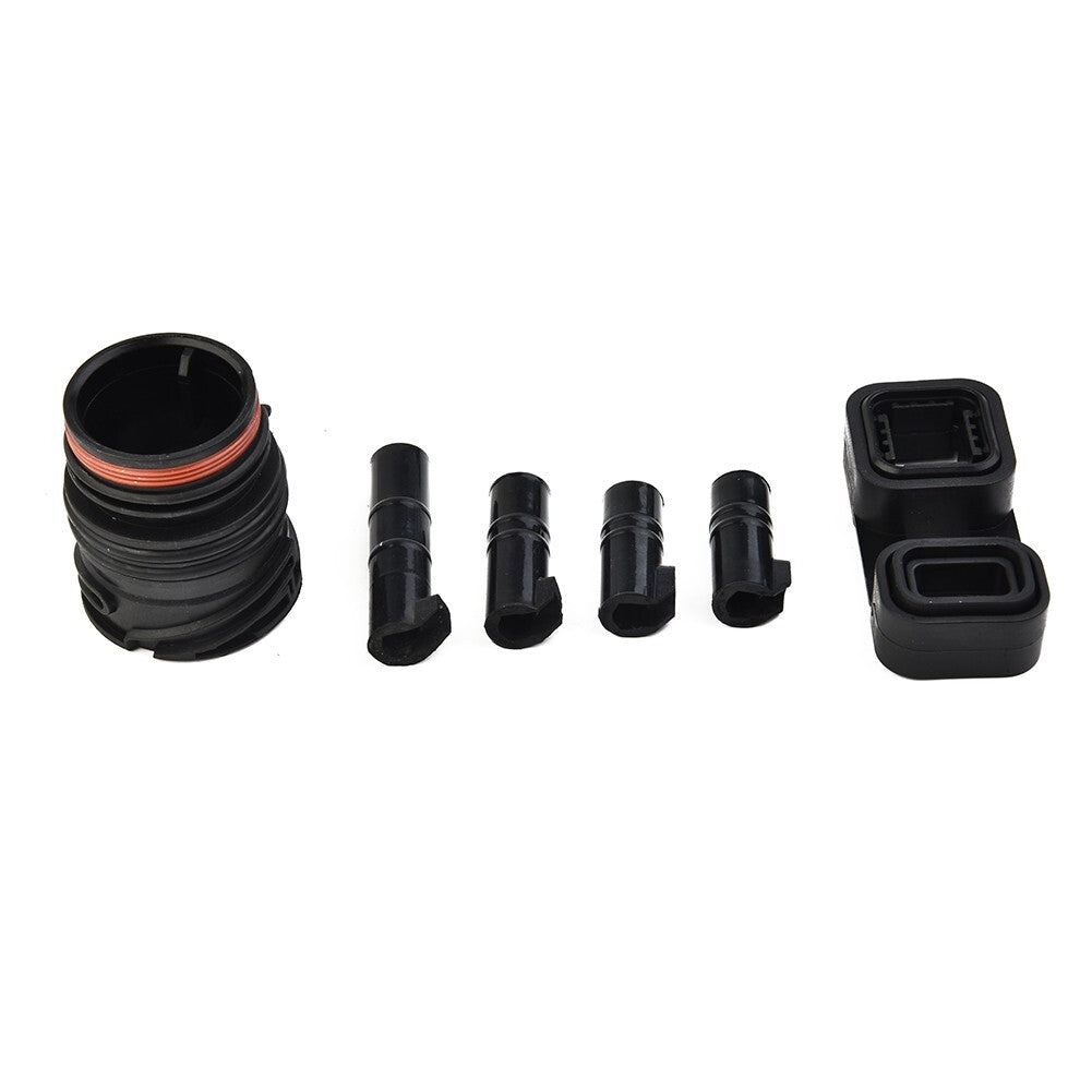 Seal KIT Transmission Seal Mechatronic Set Transmissions ZF 6HP19 6HP21 For BMW