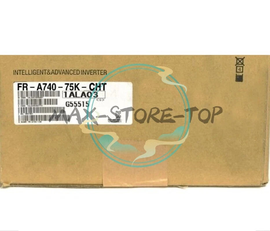 FR-A740-75K-CHT  Mitsubishi Frequency Converter FR-A740-75K-CHT IPCS