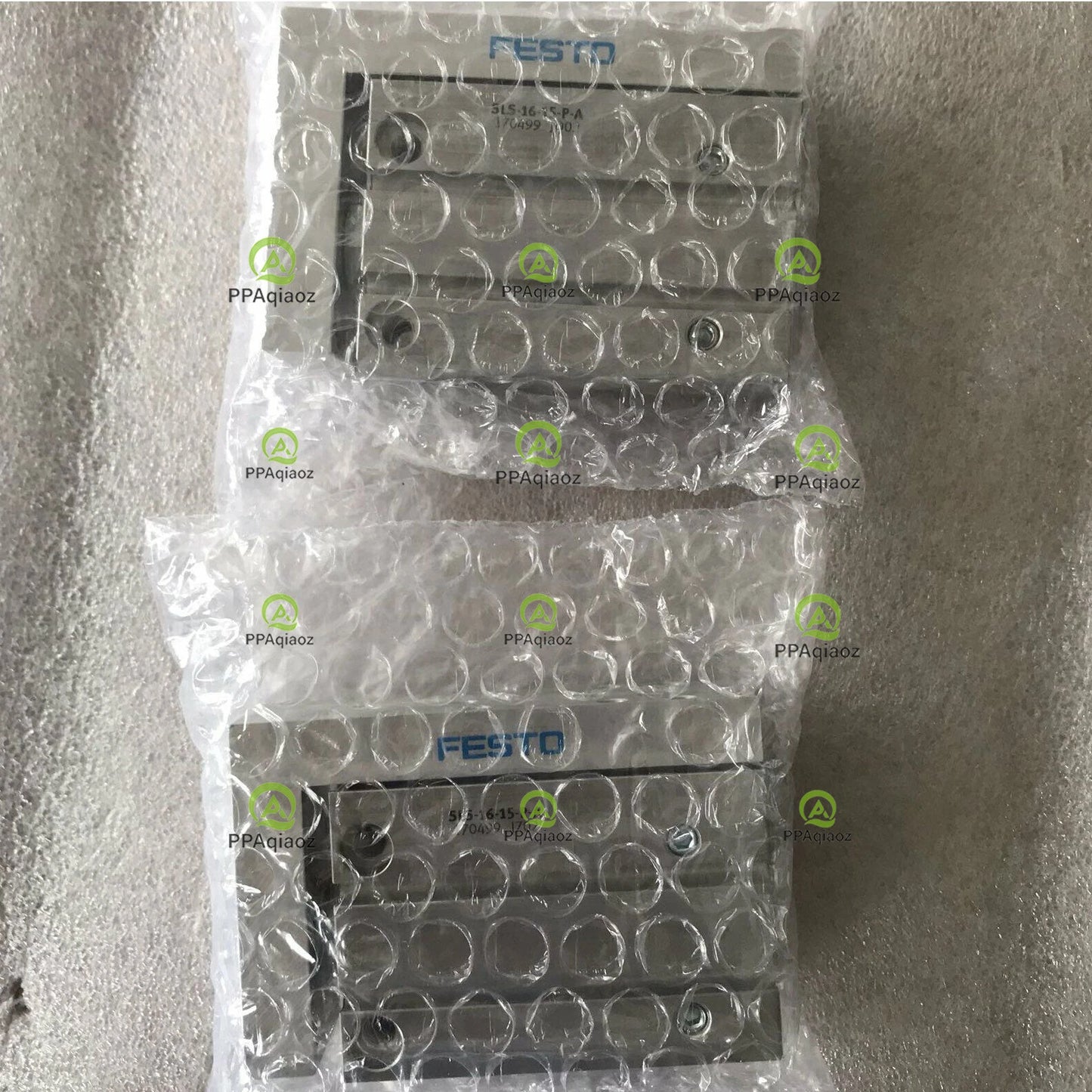 1PC Festo SLS-16-15-P-A 170499 Cylinder SLS1615PA ping