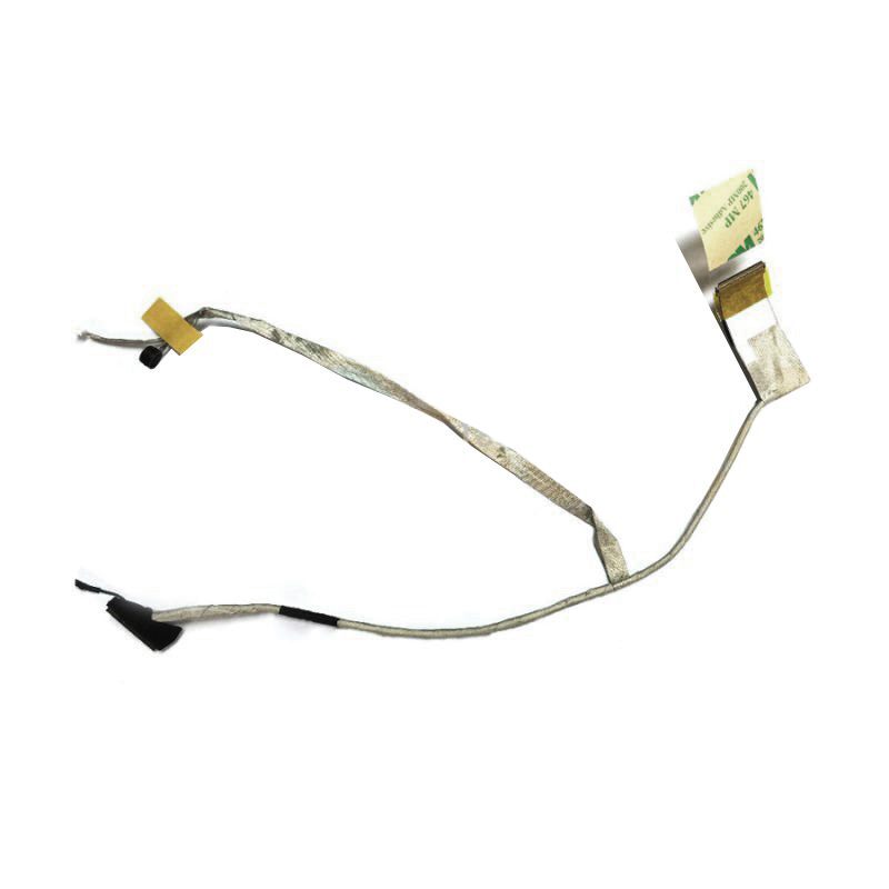 LVDS Screen Cable For ASUS N45 N45SF N45V N45SL N45VM DD0NJ4LC000 14G221038000