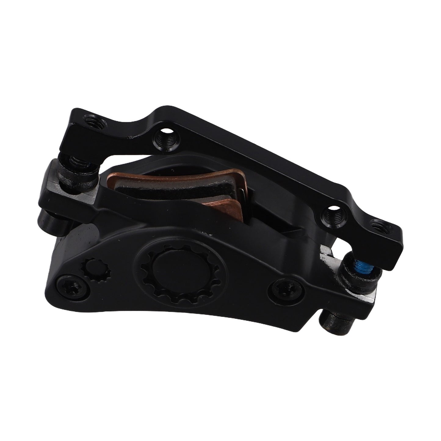 Practical Electronic Hydraulic Brake Lever for Electric Bicycle Scooter