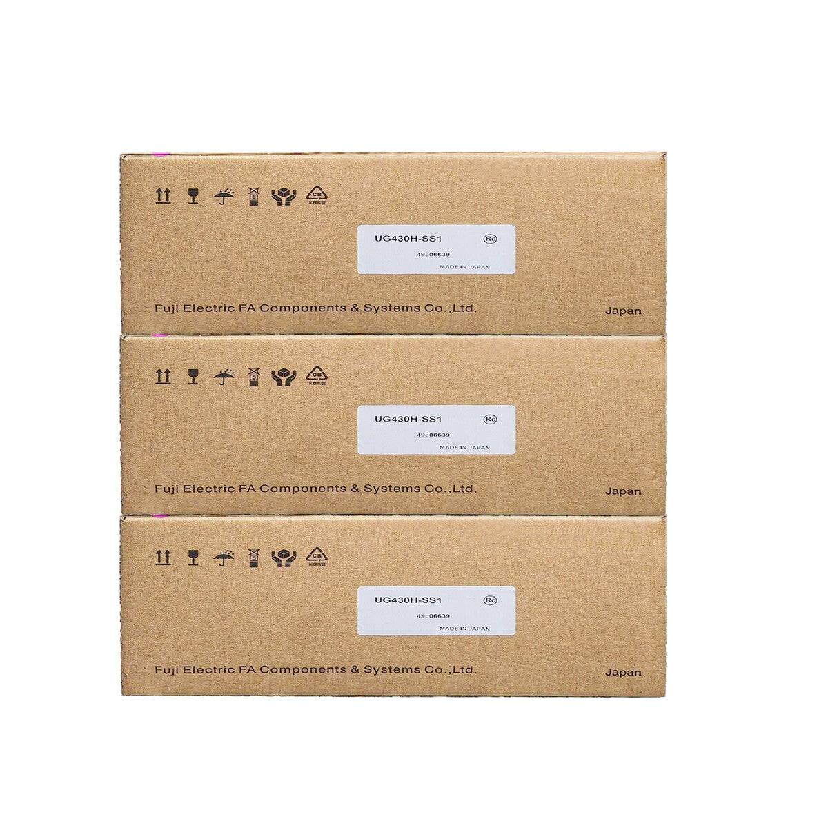 1PC  FUJI Touch Screen Panel UG430H-SS1 Module