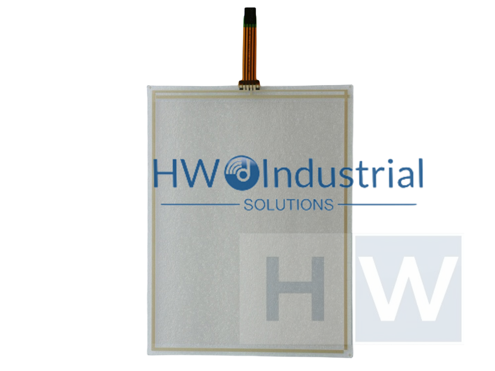 1PC Suitable for  Tastitalia PN 1.20.0316.1 TouchPad Glass External Plate