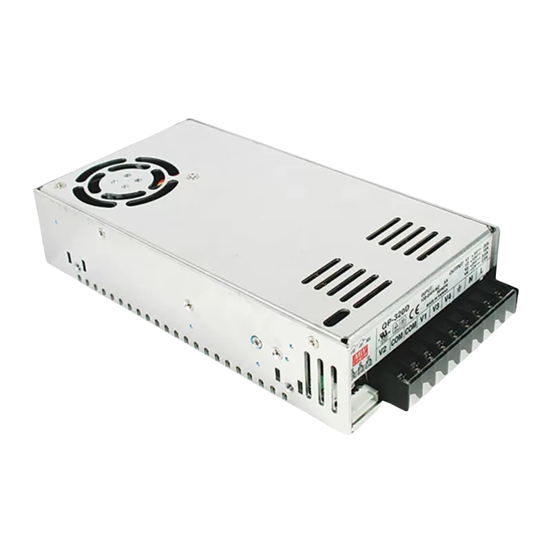 1/piece QP-320D MEAN WELL Industrial Switching Power Supply