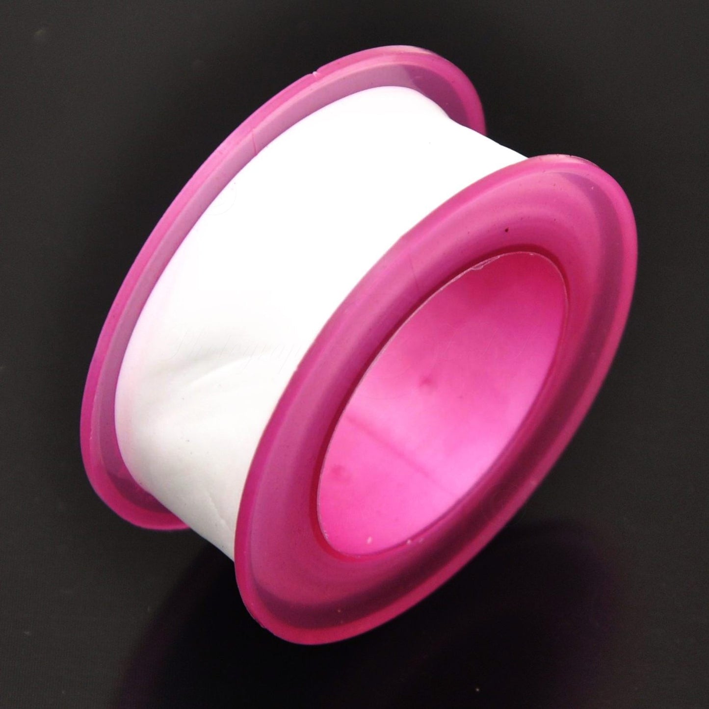 5x Width 18mm Plumbing Fitting PTFE Seal Tape Roll For Water Pipe Repair Sealant